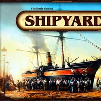 Shipyard