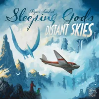 Sleeping Gods: Distant Skies