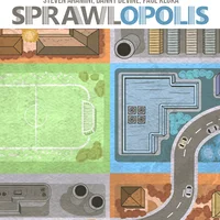 Sprawlopolis