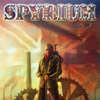 Spyrium