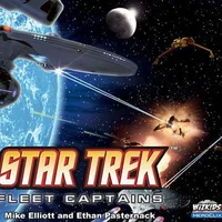 Star Trek: Fleet Captains