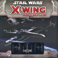 Star Wars: X-Wing Miniatures Game