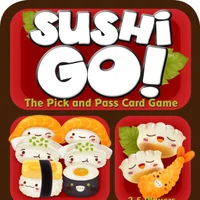 Sushi Go!