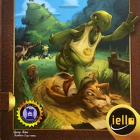 Tales & Games: The Hare & the Tortoise