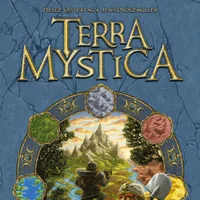 Terra Mystica