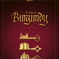 The Castles of Burgundy