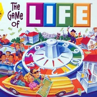 The Game of Life