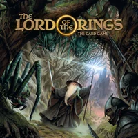 The Lord of the Rings: The Card Game – Revised Core Set