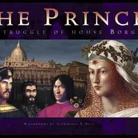 The Prince: The Struggle of House Borgia