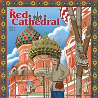 The Red Cathedral