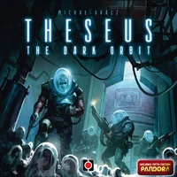 Theseus: The Dark Orbit