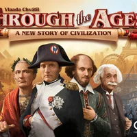 Through the Ages: A New Story of Civilization