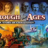 Through the Ages: A Story of Civilization
