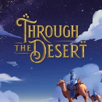 Through the Desert