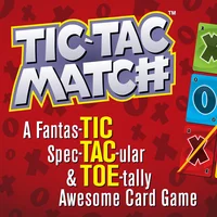 Tic Tac Match