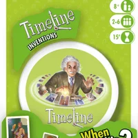 Timeline: Inventions