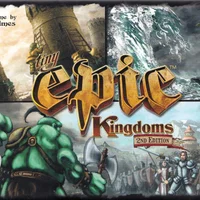 Tiny Epic Kingdoms