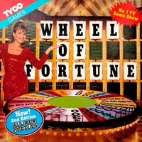 Wheel of Fortune