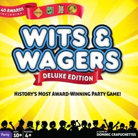 Wits & Wagers