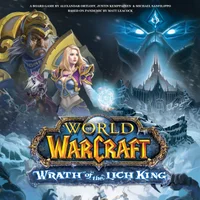 World of Warcraft: Wrath of the Lich King