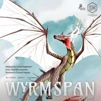 Wyrmspan