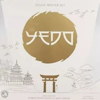Yedo: Deluxe Master Set