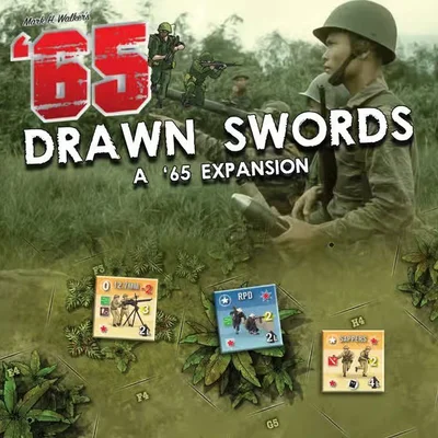 '65: Drawn Swords Expansion