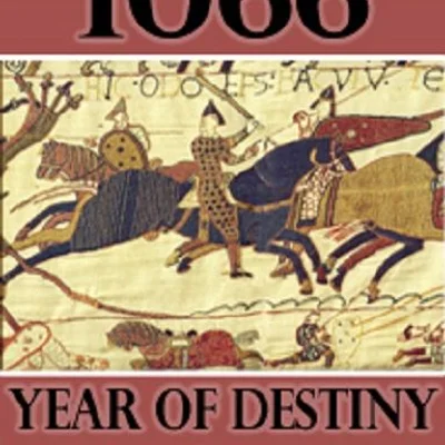 1066: Year of Destiny