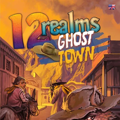12 Realms: Ghost Town