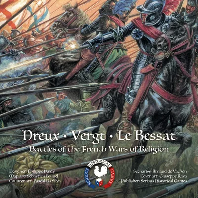 1562: The Beginning of a Tragedy