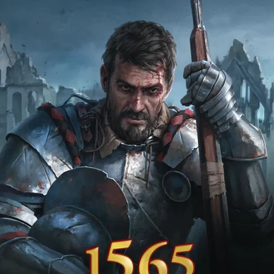 1565: St. Elmo's Pay – The Great Siege of Malta