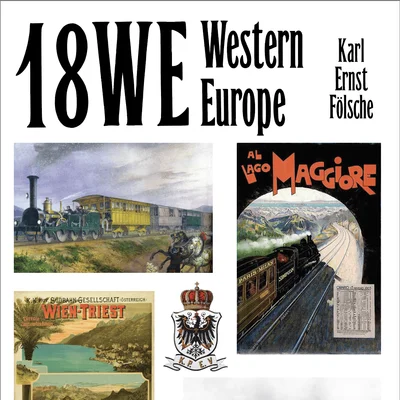 18WE: Western Europe