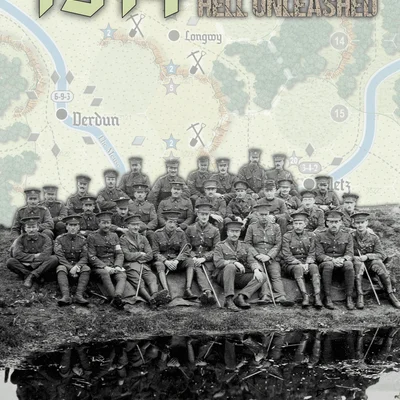 1914 Deluxe: Hell Unleashed