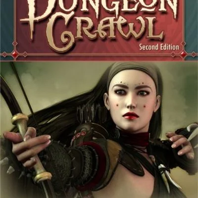 2 Hour Dungeon Crawl