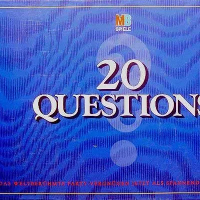 20 Questions