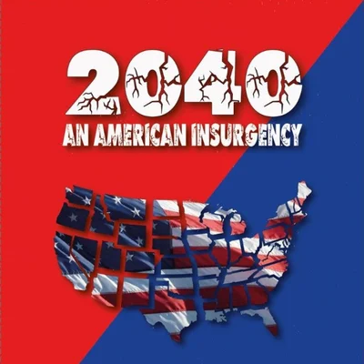 2040: An American Insurgency