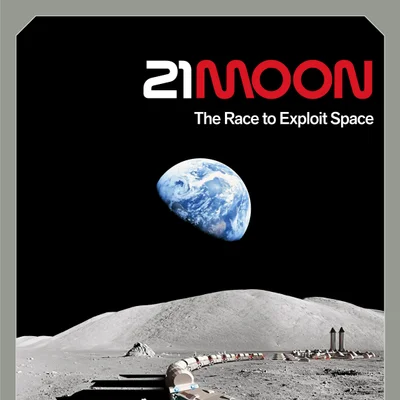 21Moon