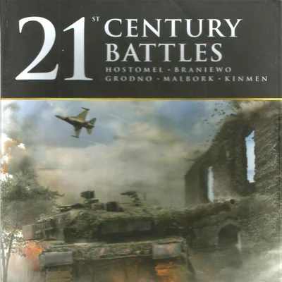 21st Century Battles 2