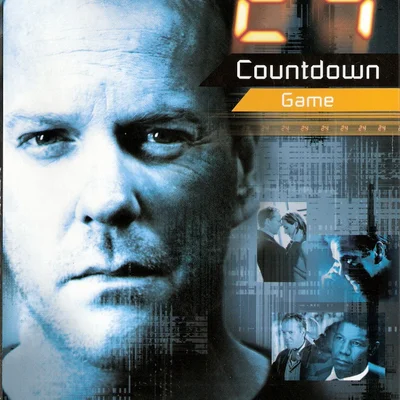 24 Countdown Game