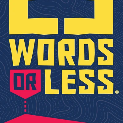 25 Words or Less