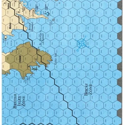 2nd Fleet: Expansion