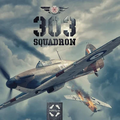 303 Squadron