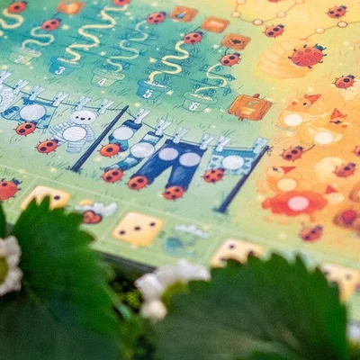 66 fleurs de printemps