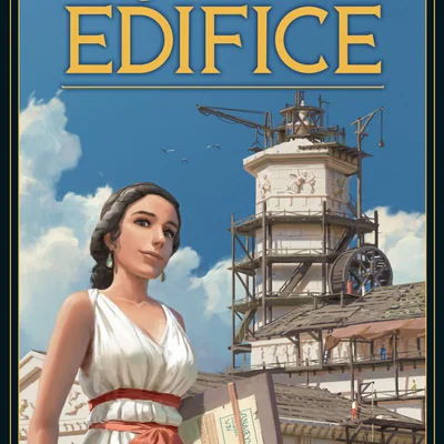7 Wonders: Edifice
