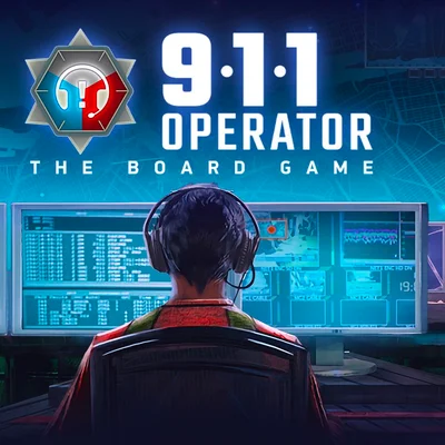 911 Operator