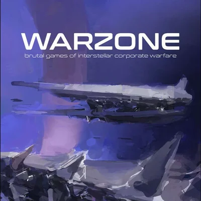 A Billion Suns: Warzone