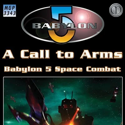A Call to Arms: Babylon 5 Space Combat