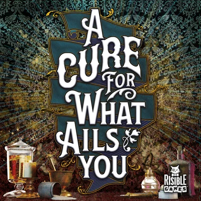 A Cure For What Ails You