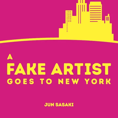 A Fake Artist Goes to New York