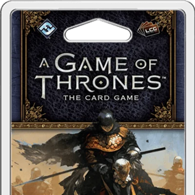 A Game of Thrones: The Card Game (Second Edition) – Called to Arms